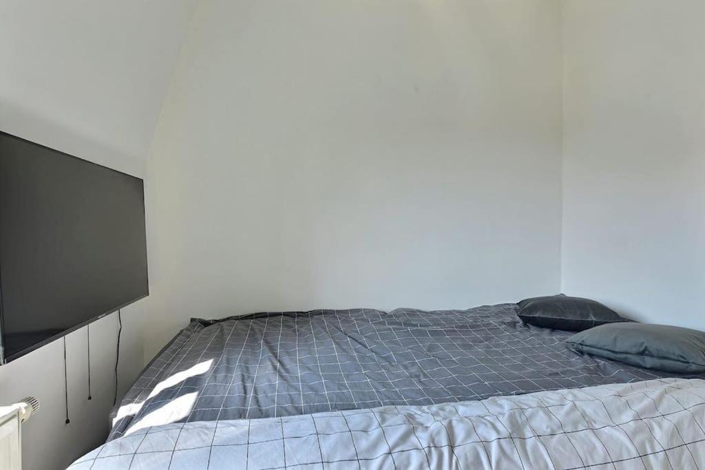 Appartement Charmant Tres Proche Centre-Ville, Parking Gratuits, Mulhouse Centre Exteriér fotografie