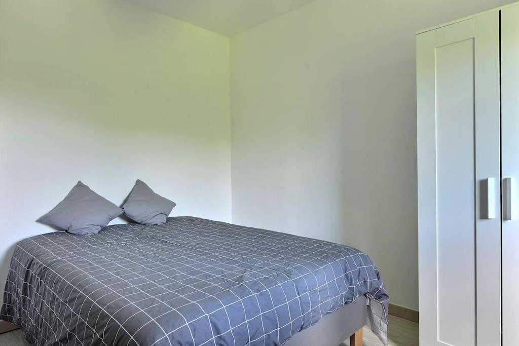 Appartement Charmant Tres Proche Centre-Ville, Parking Gratuits, Mulhouse Centre Exteriér fotografie